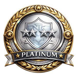 Platinum
