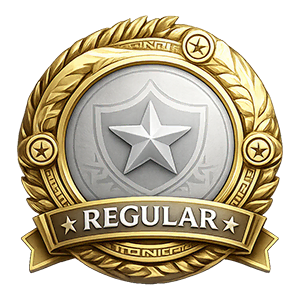 Regular