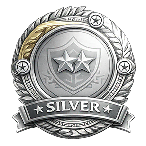 Silver